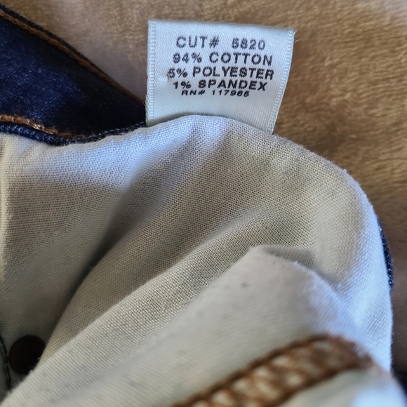 NWOT J Brand Jeans - Picture 4 of 6